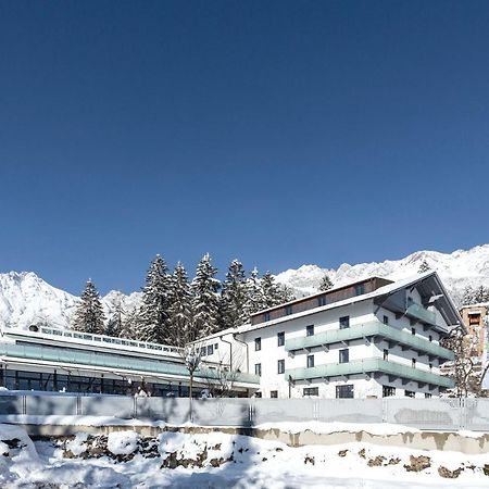 Seehof Innsbruck Luaran gambar