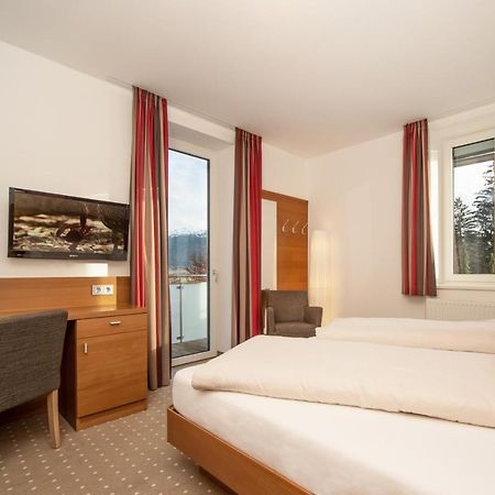 Seehof Innsbruck Luaran gambar