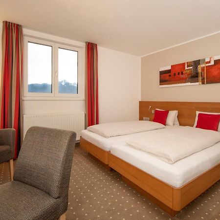 Seehof Innsbruck Luaran gambar