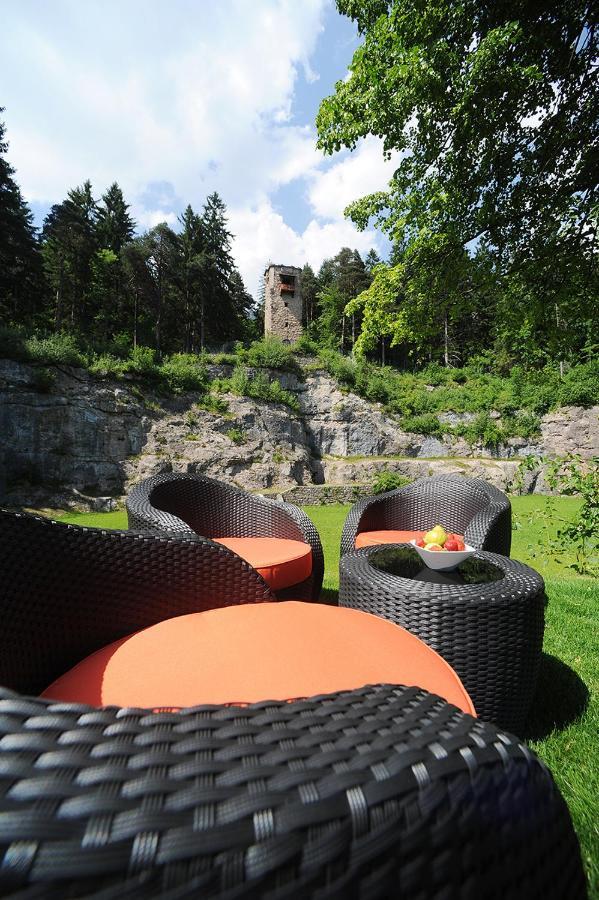 Seehof Innsbruck Luaran gambar