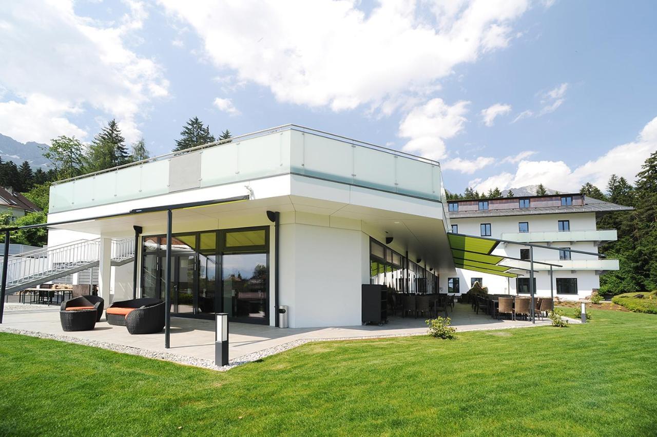 Seehof Innsbruck Luaran gambar
