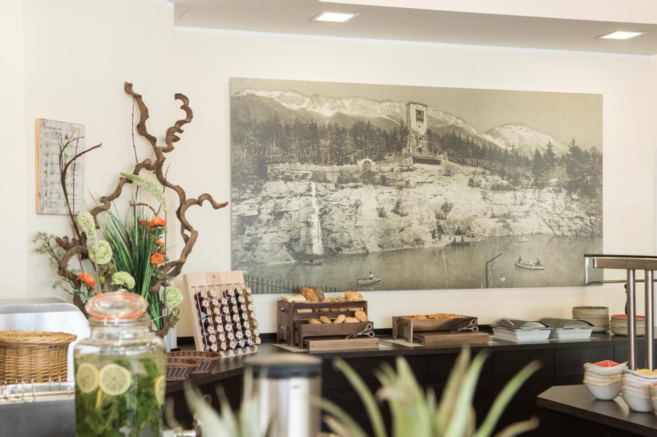 Seehof Innsbruck Luaran gambar
