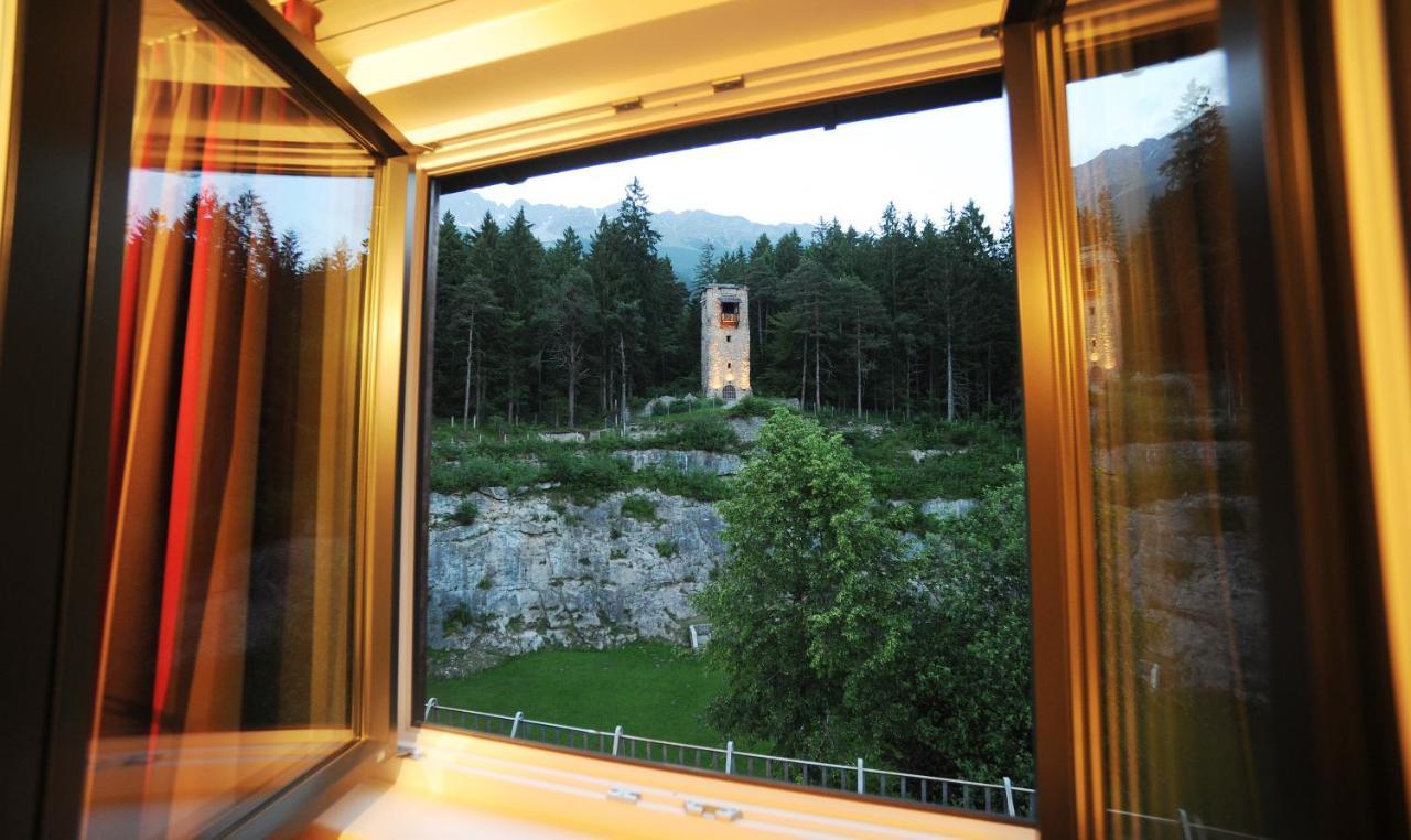 Seehof Innsbruck Luaran gambar
