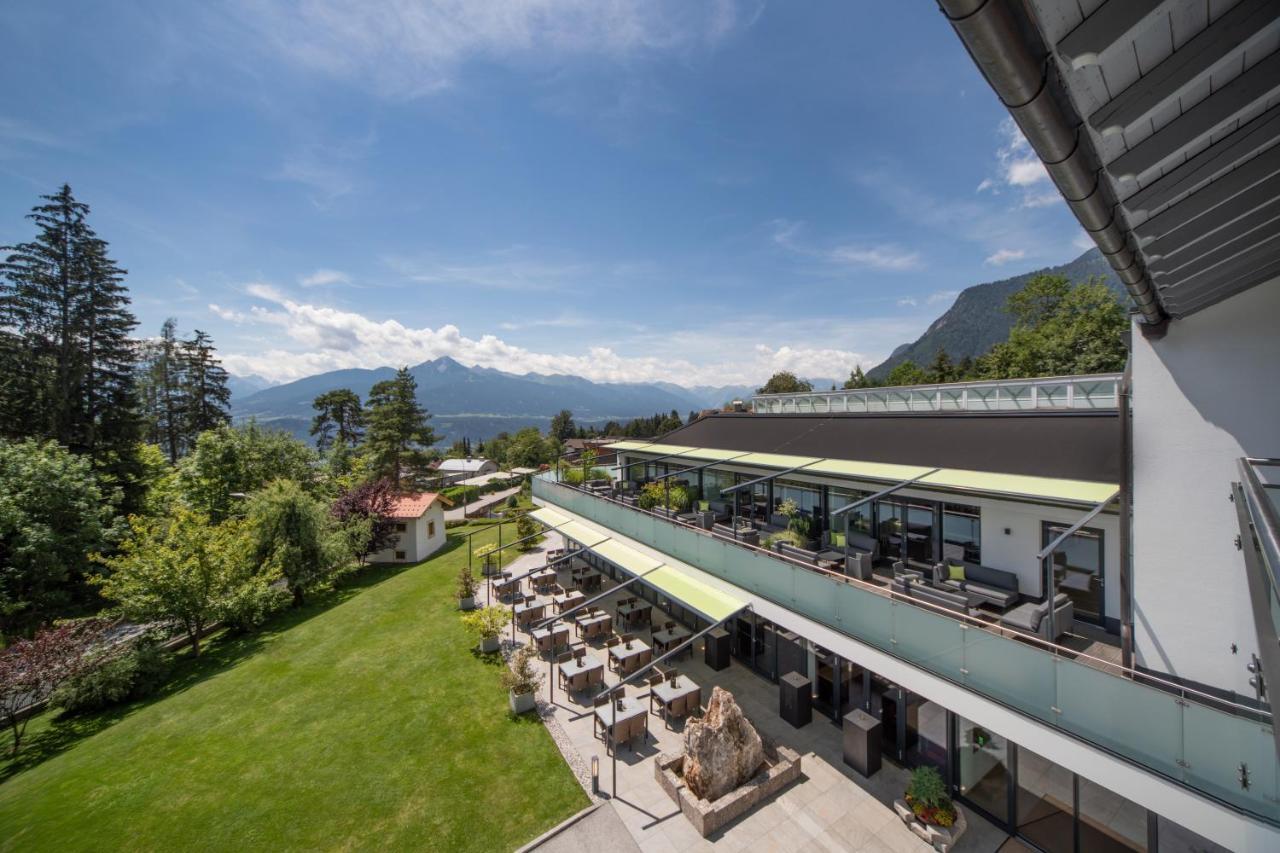 Seehof Innsbruck Luaran gambar