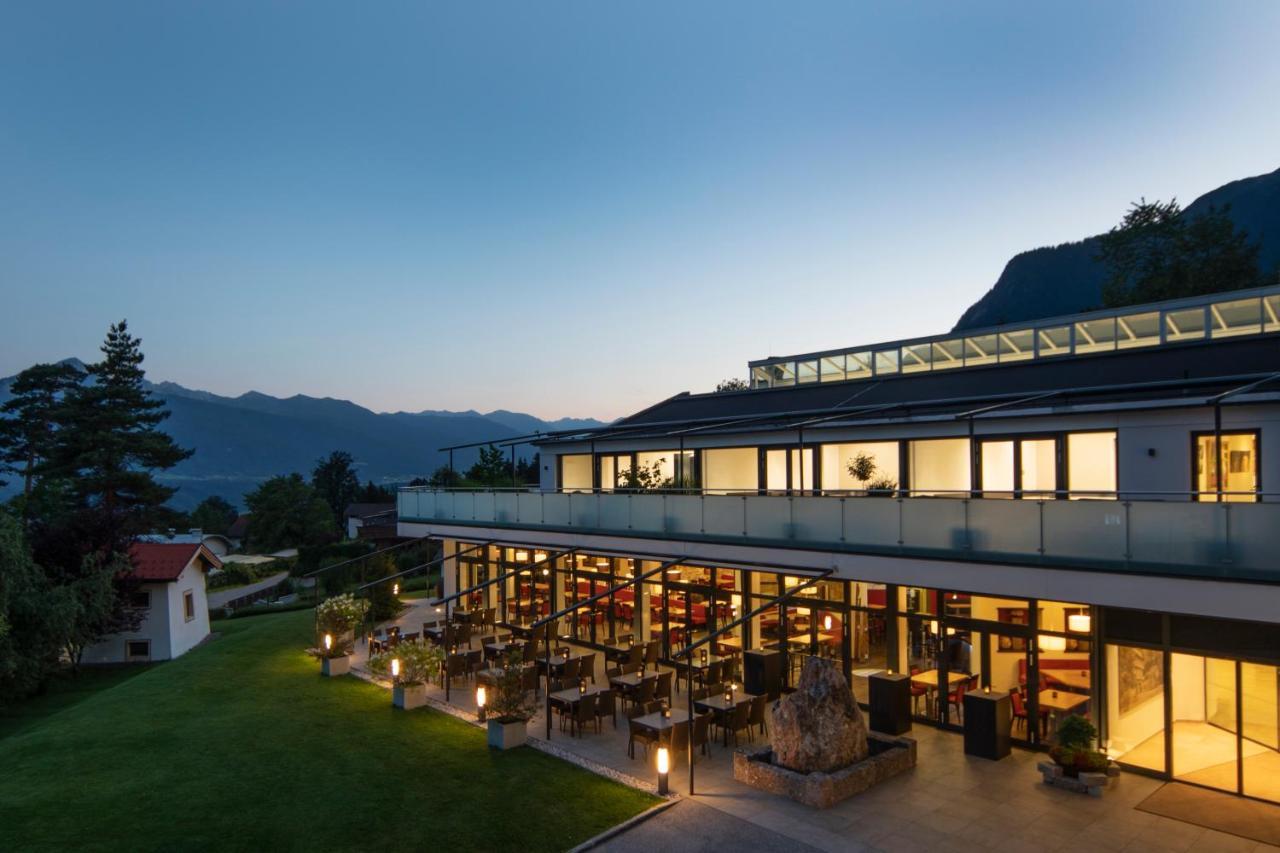 Seehof Innsbruck Luaran gambar