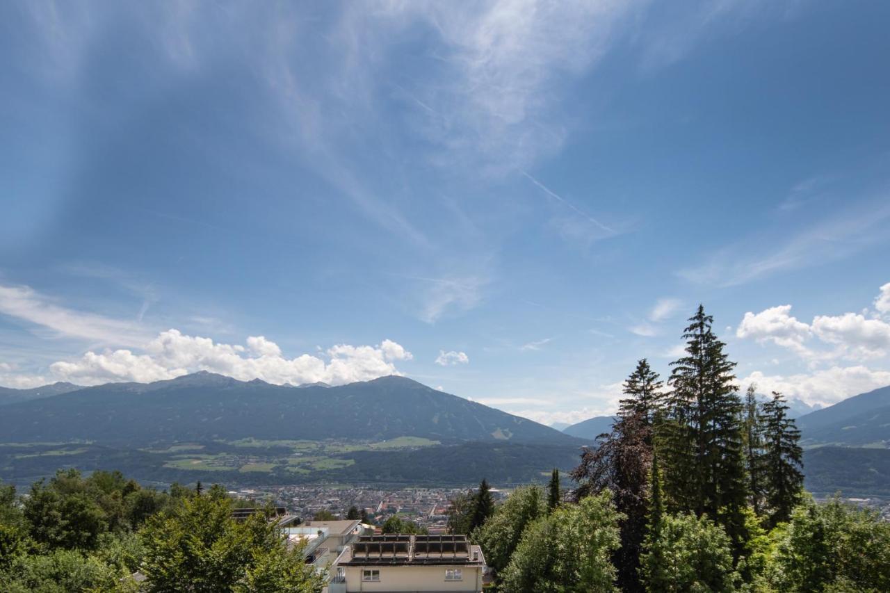 Seehof Innsbruck Luaran gambar
