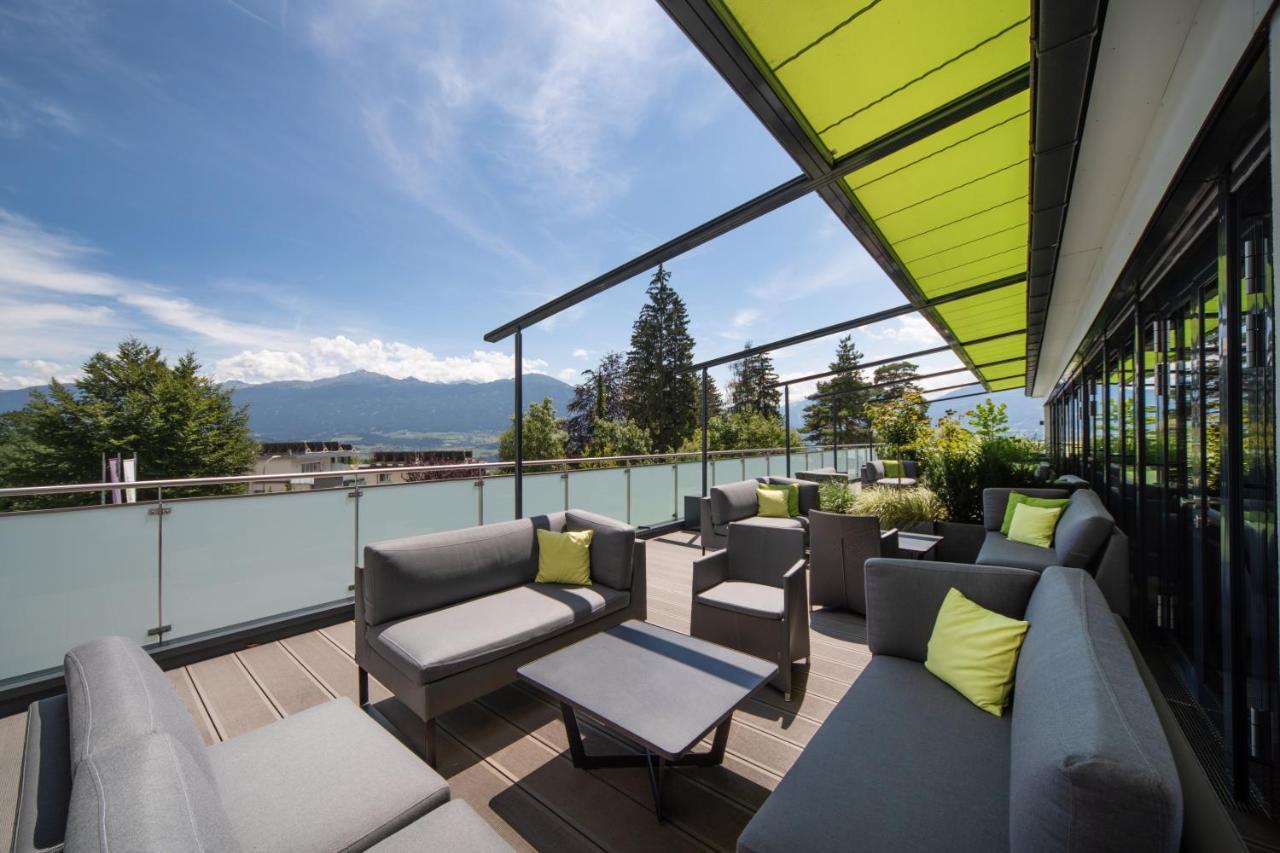 Seehof Innsbruck Luaran gambar