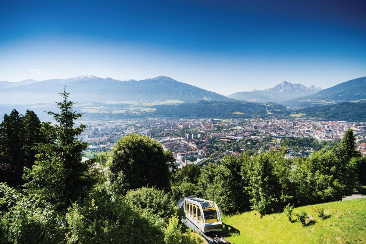Seehof Innsbruck Luaran gambar