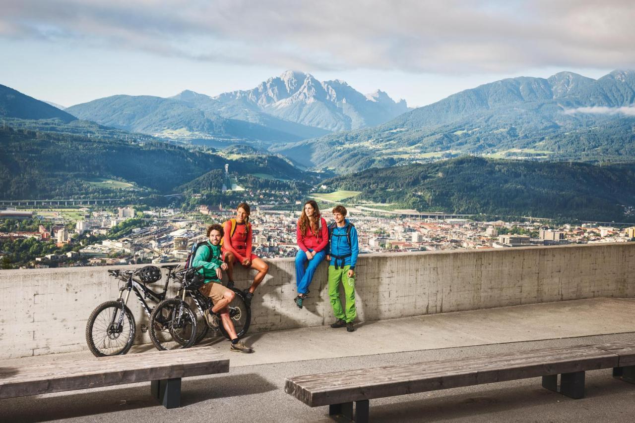 Seehof Innsbruck Luaran gambar