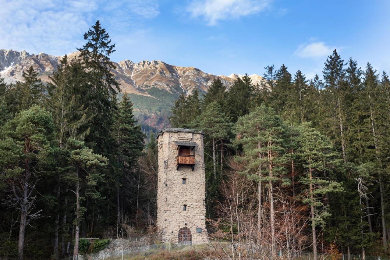 Seehof Innsbruck Luaran gambar