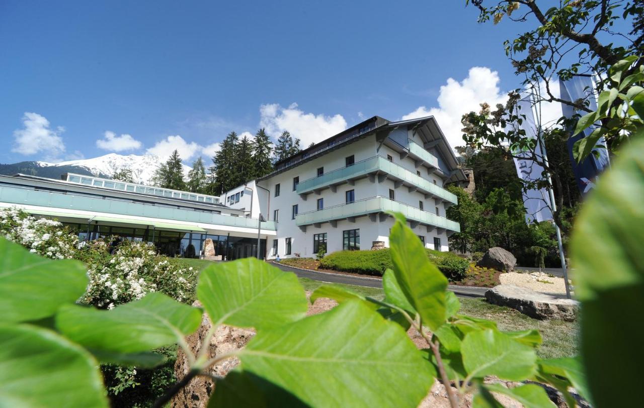 Seehof Innsbruck Luaran gambar