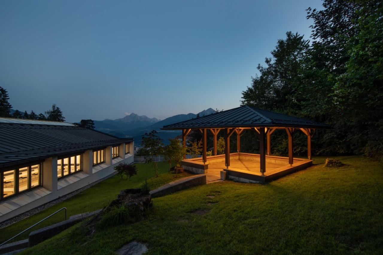 Seehof Innsbruck Luaran gambar