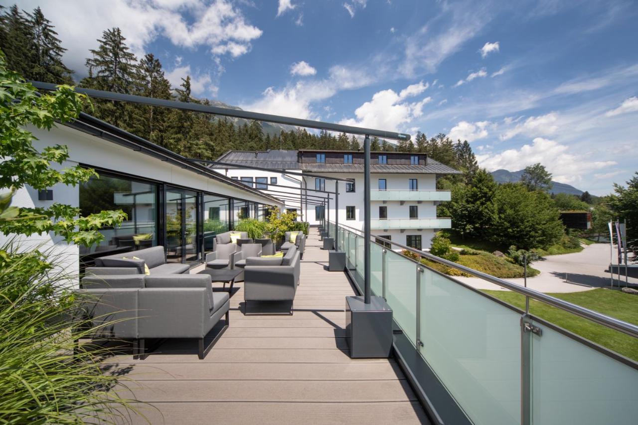 Seehof Innsbruck Luaran gambar