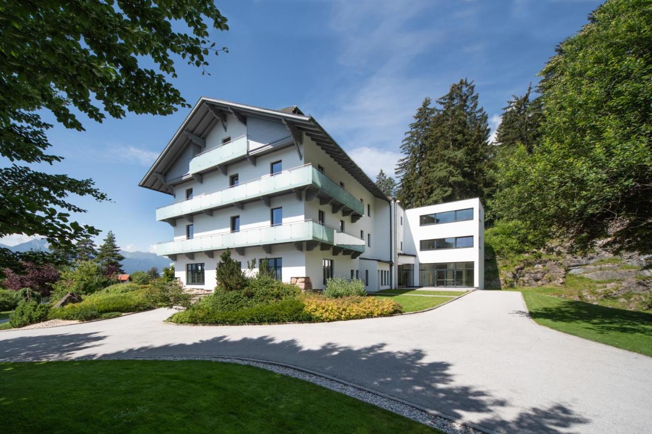 Seehof Innsbruck Luaran gambar