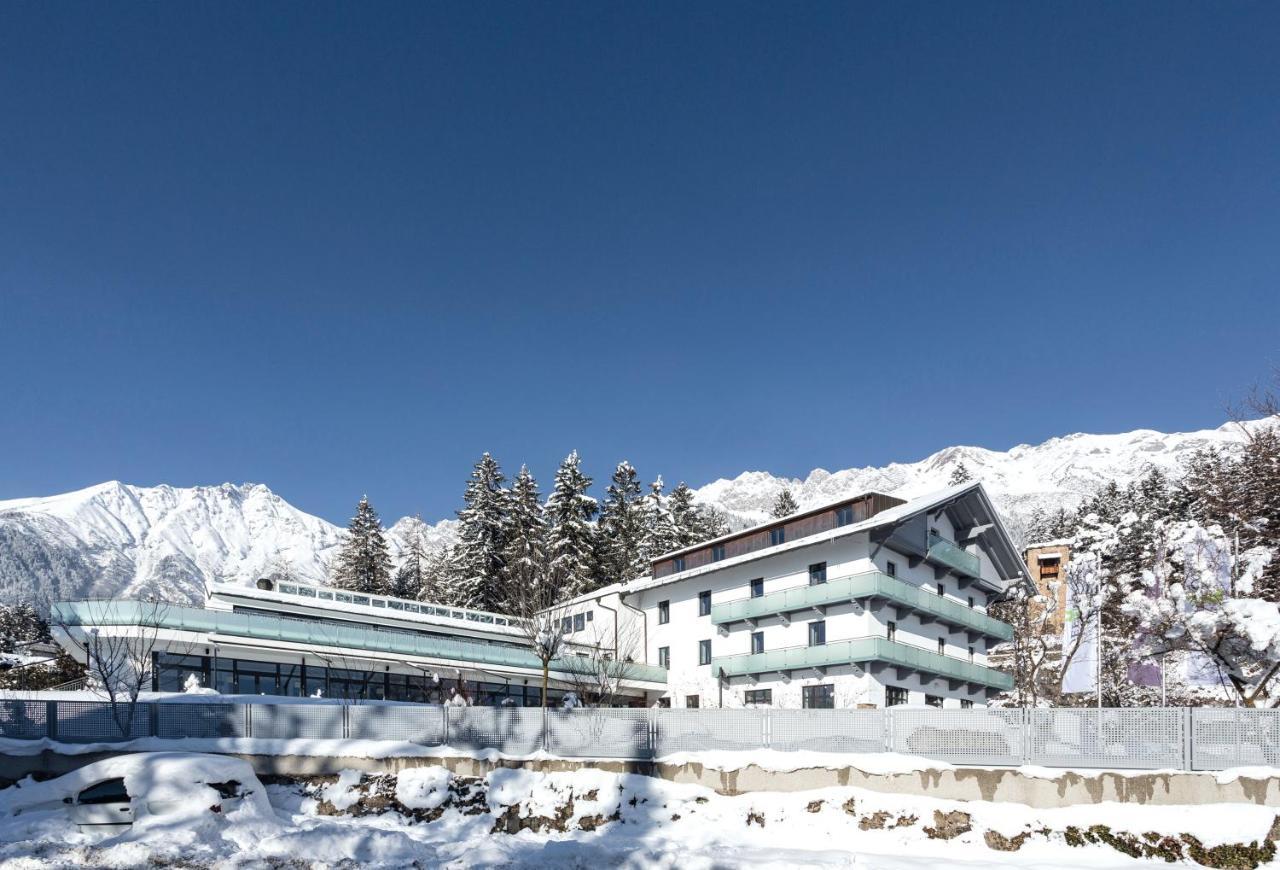 Seehof Innsbruck Luaran gambar