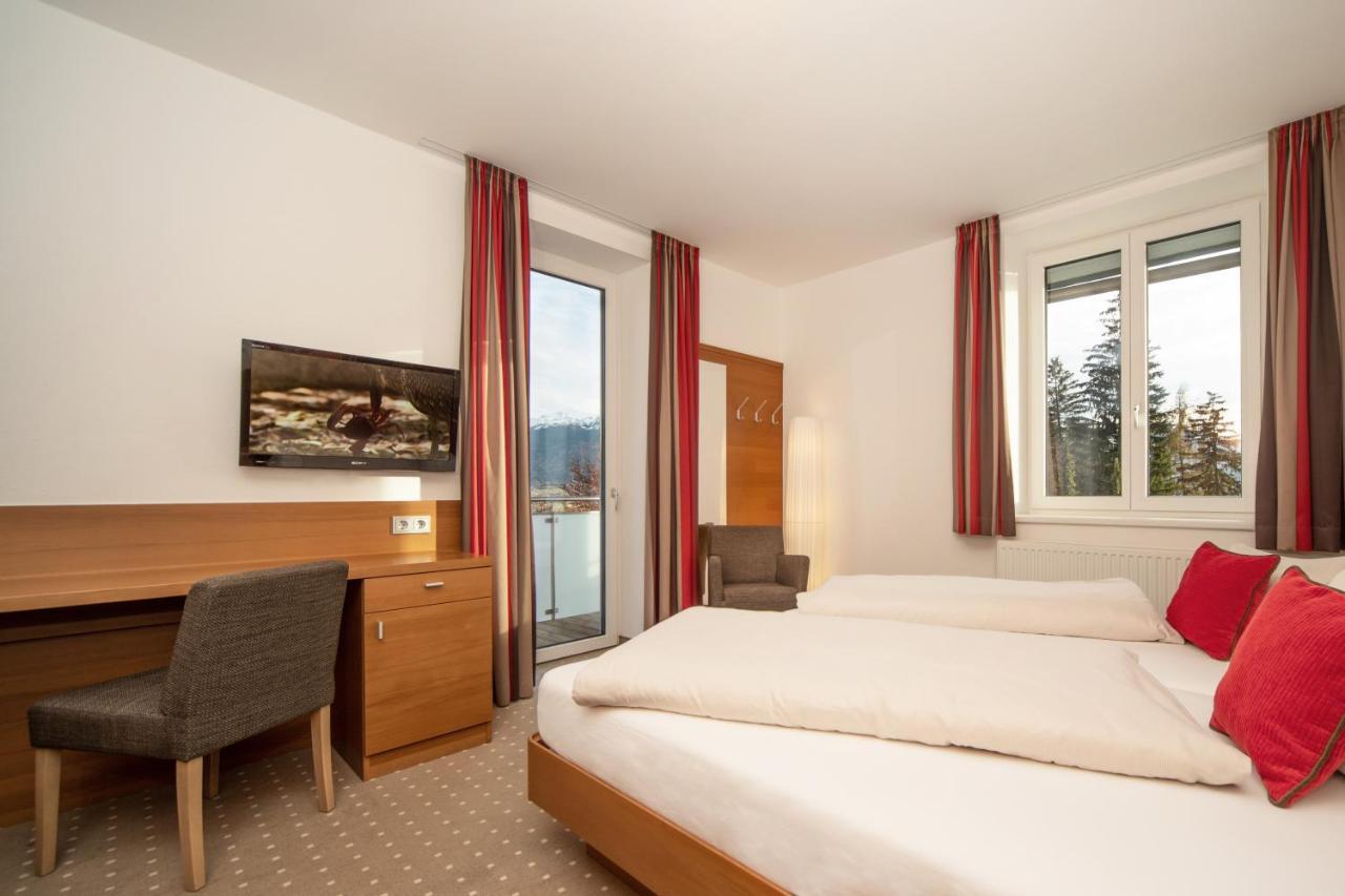 Seehof Innsbruck Luaran gambar