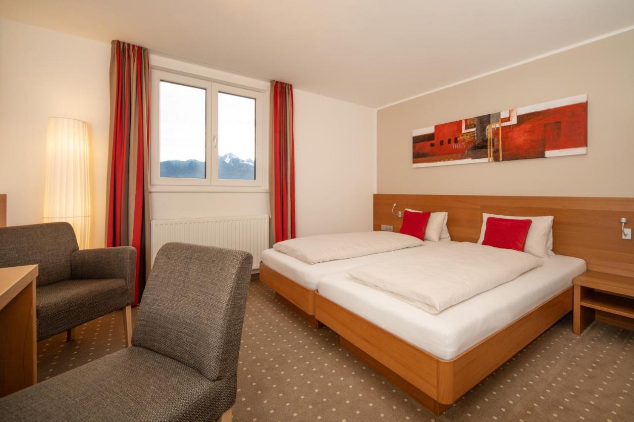 Seehof Innsbruck Luaran gambar