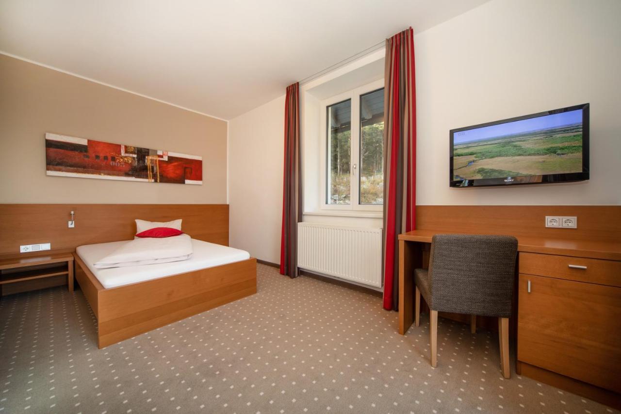 Seehof Innsbruck Luaran gambar