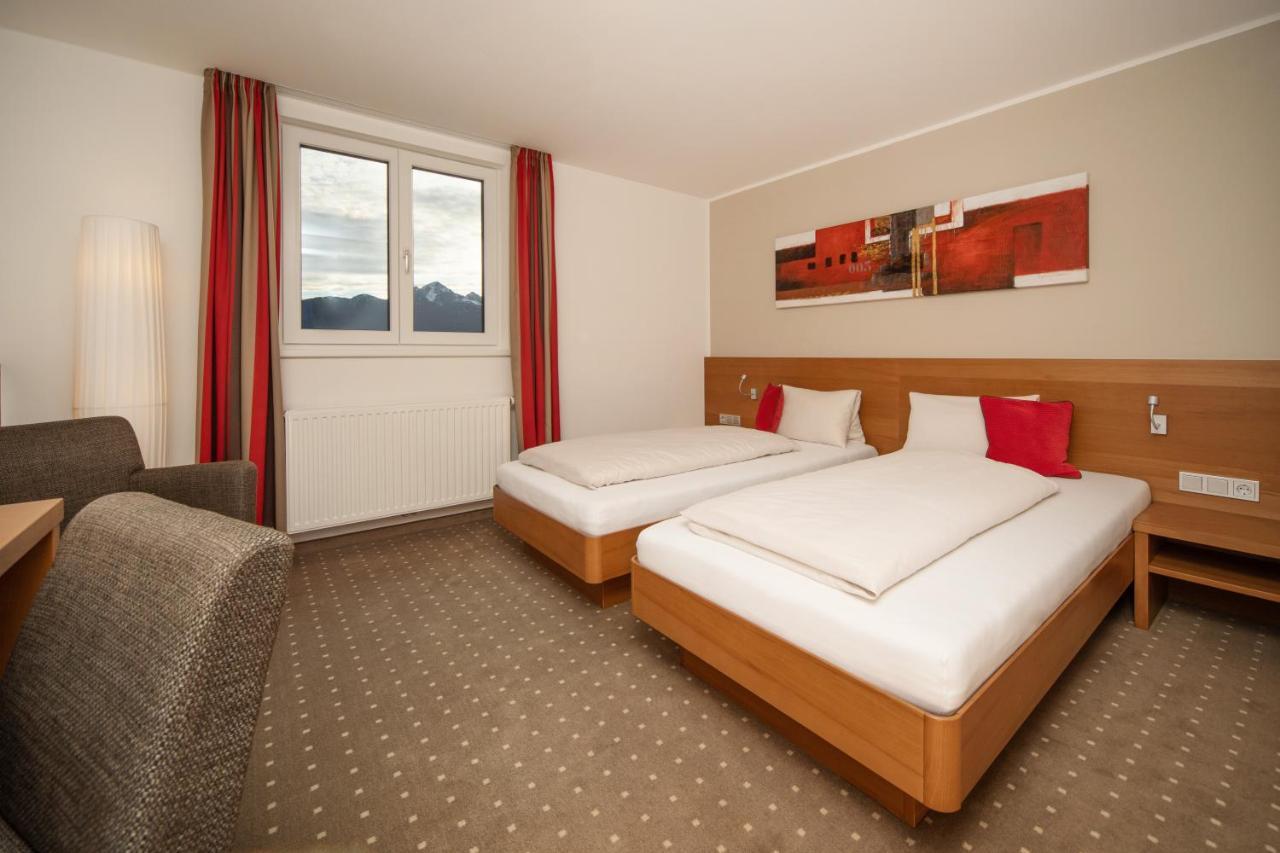 Seehof Innsbruck Luaran gambar
